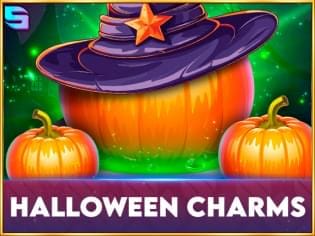 Halloween Charms game thumbnail