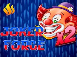 Joker Force game thumbnail