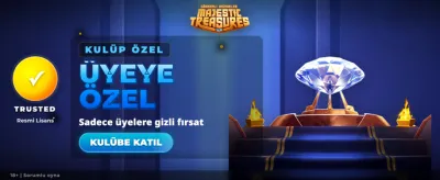 Görkemli Hazinelere Yolculuğa Çıkın