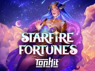 Starfire Fortunes TopHit game thumbnail
