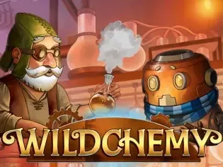 Wildchemy game thumbnail