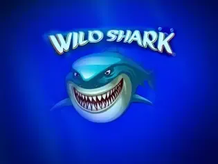 Wild Shark game thumbnail