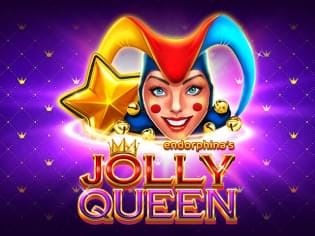 Jolly Queen game thumbnail