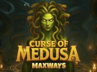 Curse of Medusa game thumbnail