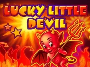 Lucky Little Devil game thumbnail