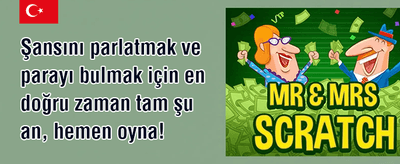 Süper Slot Bedava Dönüşler promotion