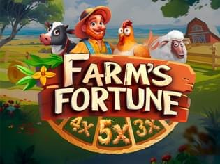 Farm's Fortune game thumbnail