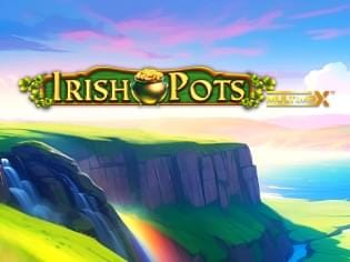 Irish Pots MultiMax™ game thumbnail