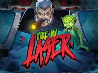 Fire my Laser game thumbnail
