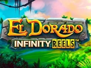 El Dorado Infinity Reels game thumbnail