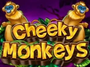 Cheeky Monkeys game thumbnail
